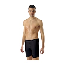Anıt  1114 Likralı Uzun Erkek Boxer 6'Lı Paket