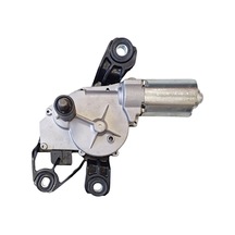 Vw Golf 6 2009-2012 Arka Cam Silecek Motoru 5k6955711a
