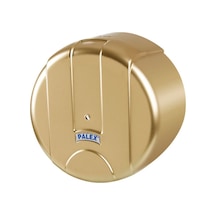 Mini Pratik Tuvalet Kağıdı Dispenseri Gold & Gümüş Diğer