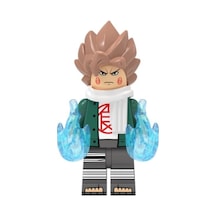 Choji Akimichi Mini Figür Nart Anime X-270