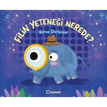 Filin Yeteneği Nerede