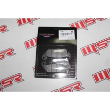 Honda Cbr 250r Ön Disk Balata Nıssın