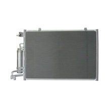 Bosch 1986ad2251 Klima Radyatoru 1756414 1822536 1822538