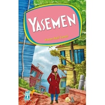 Yasemen - Ybve-654402