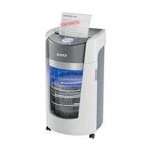 Leıtz Iq Optimax Office Mikro Kesim Evrak İmha Makinesi P5 35 L