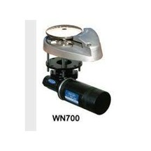 South Pacific Irgat WN700 Yatık Motor Dik 6MM