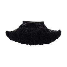 Kara Kedi Kostüm Evi- Siyah Renkli Siyah