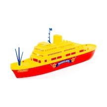 Oyuncak Transatlantik Gemi 46 Cm