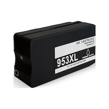 Hp 953Xl Siyah Kartuş 8730.7720.7730.7740.8210.8710.8720.8740.871