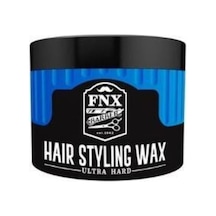 Barber Wax 150 Ml Ultra Hard