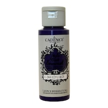 344 Koyu Mor Enamel 59Ml Cc