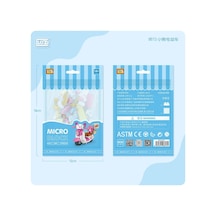 Lz8613 Nessiworld Blok Oyuncak Nessiworld Poşet -vagonlife