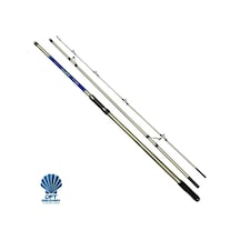 S. Dft Viper 360 Cm Üç Parça Surf Kamışı 100-250 G - 810.3v360