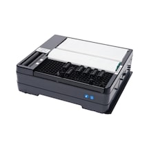 Hp Latex 630 Series Maintenance Cartridge 4uv99a