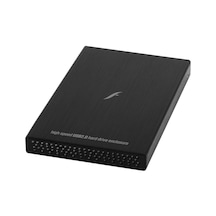 Frisby Fhc-2545S 2.5" Usb 3.0 Sata Sabit Disk Kutusuz Vidasız