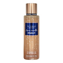 Victoria's Secret Bare Vanilla Starlit Vücut Spreyi 250ml