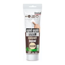 Ahşap Parke Tamir Macunu - Natürel Renk, 125 Ml