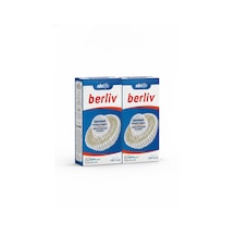 Nbt Life Berliv Lipozomal Berberin 60 Kapsül 2 Li Set
