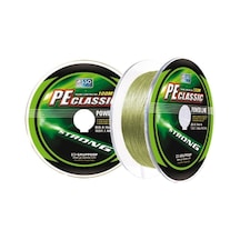 Asso Pe Classic 6 Örgü ( Dyneema ) 100 Mt (544638969)