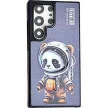 Joko Samsung Galaxy S24 Ultra Fun Magsafe Kapak - Mor