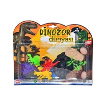 Kartelada Büyük Dinazor