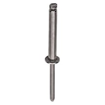 Marine Town Paslanmaz Pop Perçin 3 x 12 MM