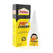 Pattex Pro Power Japon Yapıştırıcı 15  Gr