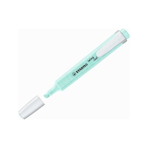 Stabilo Fosforlu Kalem Swing Cool Pastel Mavi 275-111-8 Diğer