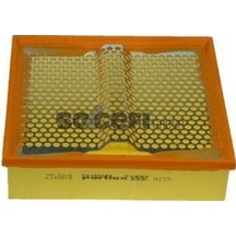 PURFLUX A255 HAVA FİLTRESİ MERCEDES 190-SERIE W201 190 D 2.5 TURB