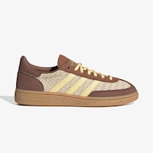 adidas Handball Spezial Kadın Kahverengi Spor Ayakkabı Jq8411 Kahverengi