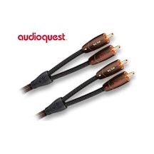 Audioquest Big Sur Rca Kablo 2 Mt