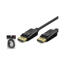 Hadron Hdx7798 Kablo Display To Display 3M 4K