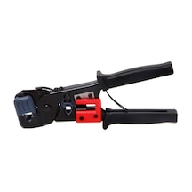S-Link Sl-376E Yüksek Rj-4511 İkili Pense