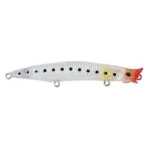 River Pop N Catch 3d 12.5cm 19gr Popper Maket Balık Renk:805