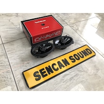 Rockford Fosgate P1462 Amerikan Sencan Sound