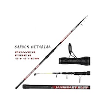 Portfish Janissary Surf Kamışı 360cm 75-150 Gr