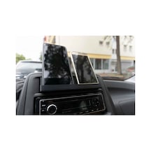 Fiat Panda 169 Çekmece Ve Akıllı Telefon Tutucu