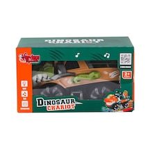 Zr171-1 Işıklı Müzikli Hareketli Dinazor -varden Oyuncak 44 Cats