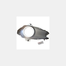 Yamaha Yzf R25 Depo Üstü Kapak Gri 1Wd-F41B1-00-P1