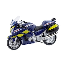 Maisto Desion Yamaha Fjr13000a Model Motorsiklet