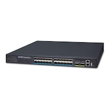 Planet Pl-xgs-5240-24x2qr 24 Port 0g Sfp+ 2 Port 40g Qsfp Stackable Yönetilebilir Switch