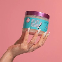 So So Sns Oh My Scrub Vücut Peelingi 450g