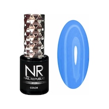 Nail Republic Kalıcı Oje 362 10 ML