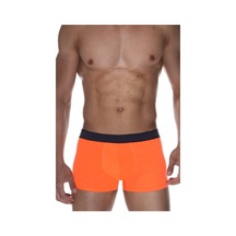 Darkzone Neon Turuncu Erkek Boxer - Dzn2035 Turuncu
