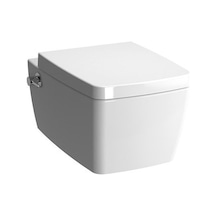 VitrA Metropole Rim-ex Kanalsız Asma Klozet  7672B003-1684