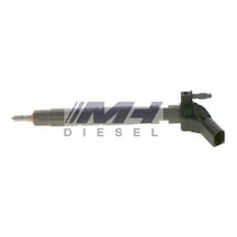 Bosch 0445117019 Enjektör Audi Q7 A8 4.2 Tdı Porsche Cayenne Vw Touareg