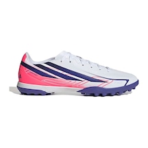 Adidas F50 Hyperfast Club Tf Erkek Futbol Ayakkabısı Kj3409 Beyaz