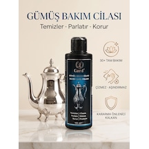 Gard Gümüş Cilası 125 ML