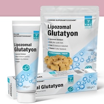 Ync Lipozomal Glutatyon Köpekler İçin Antioksidan Ve Bağışıklık Güçlendirici Takviye 60 Adet Hsücre Yenileyici Ve Karaciğer Destekleyici