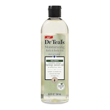 Tr Teals Relaxing Nemlendirici Banyo Ve Vücut Yağı 260ml